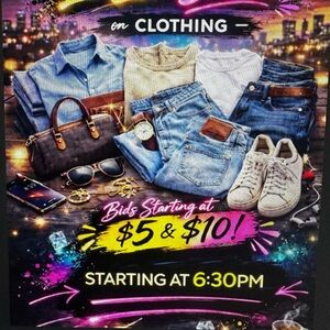 Stylish Denim Jeans and White Sneakers